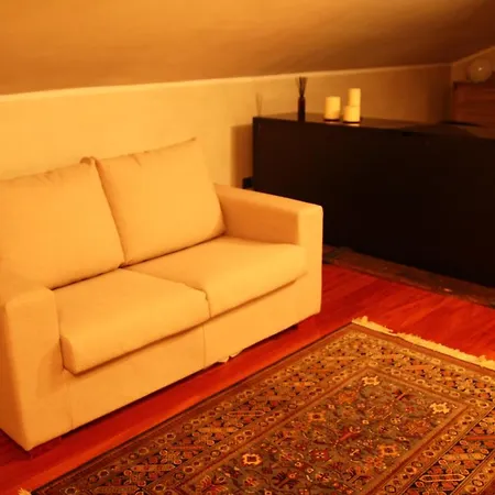 Apartament 