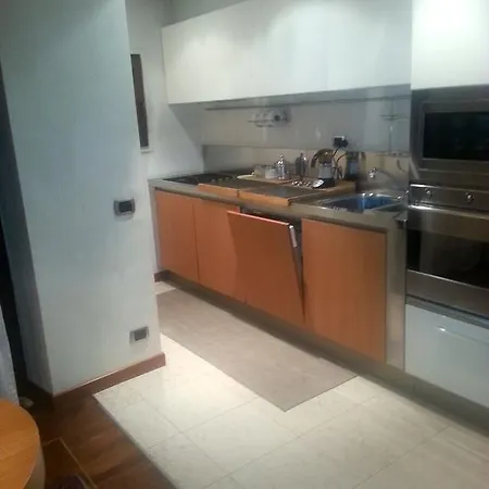 Apartament 